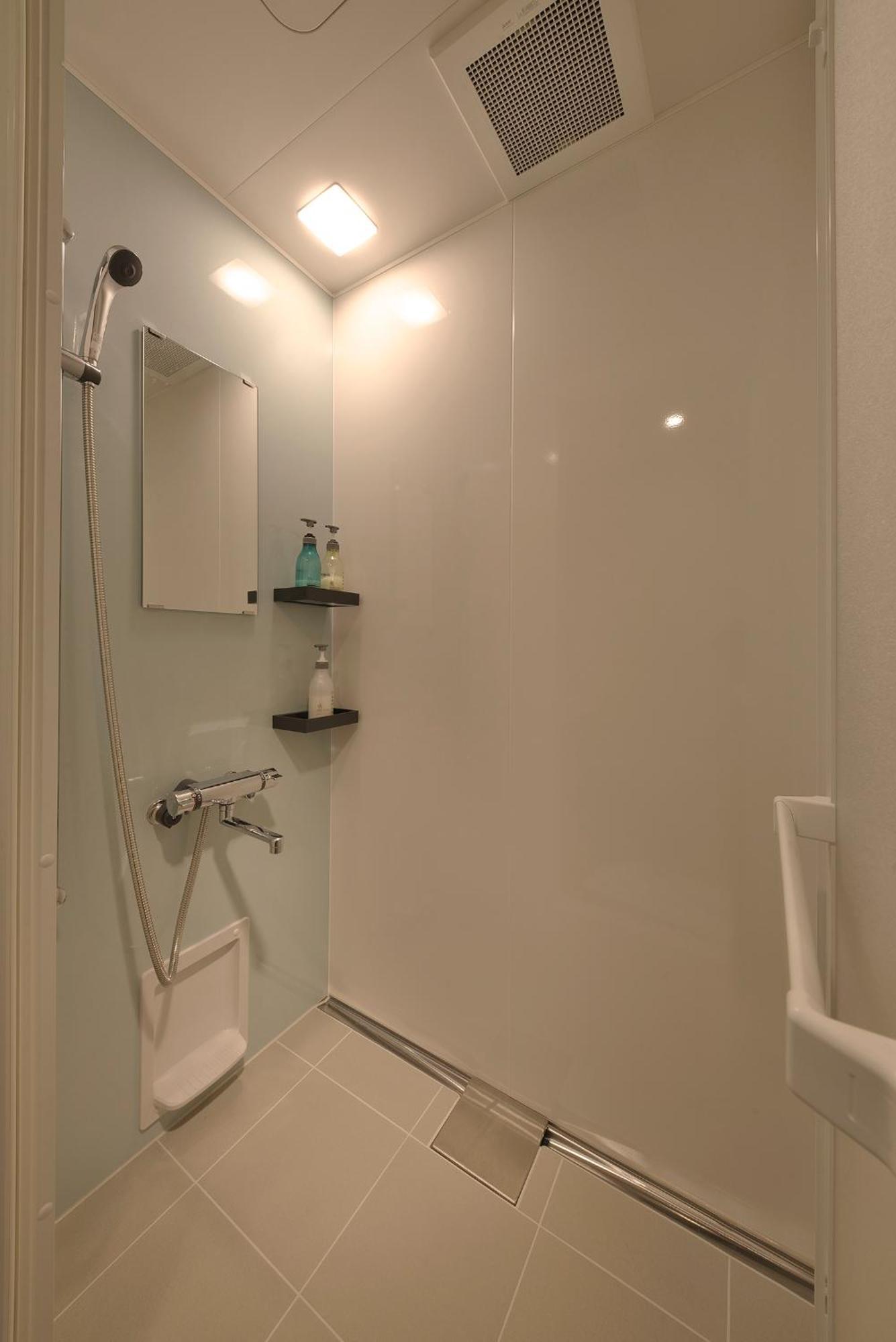 Fourz Hotel Kintetsu Osaka-Namba Eksteriør billede